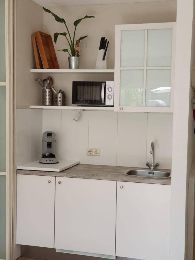 Studio Broeckestraat 12 Oostkapelle Eksteriør billede